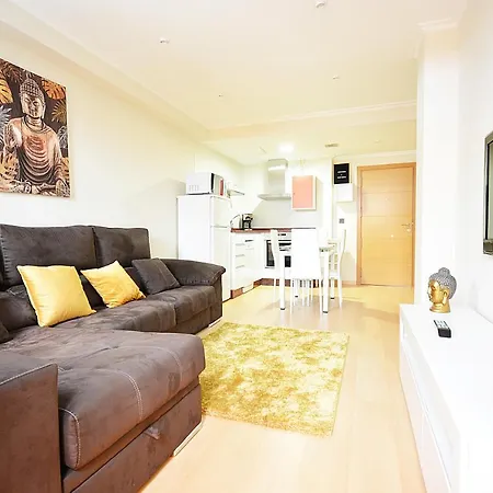 Galihost - En Playa De Silgar, * 산신소