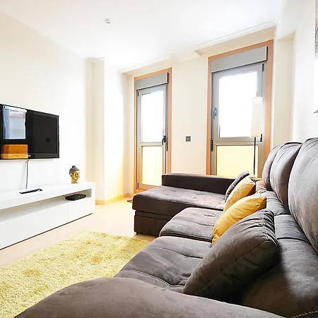 Galihost - En Playa De Silgar,