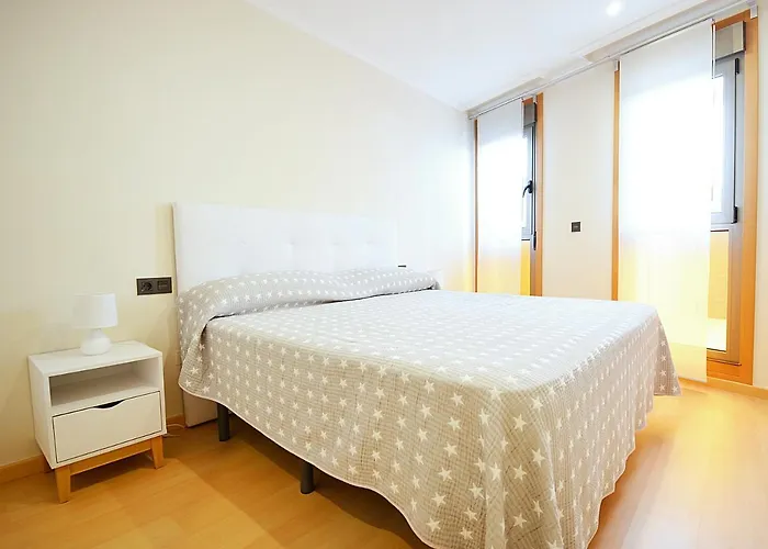 Galihost - En Playa De Silgar, *