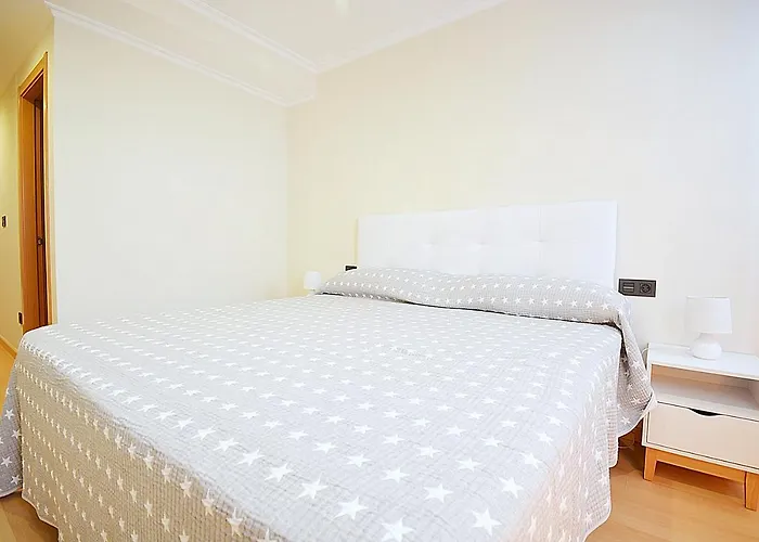 Galihost - En Playa De Silgar,