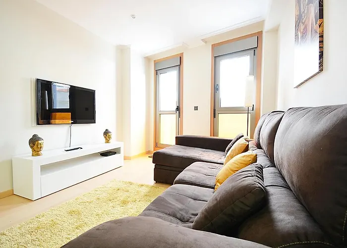 Galihost - En Playa De Silgar,